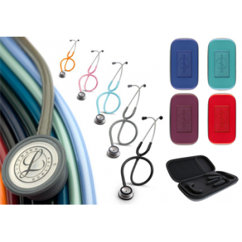Stetoskop 3M Littmann Classic II S.E.